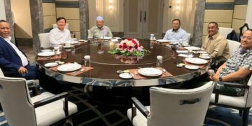 TARIKH BUBAR BERBEZA SETIAP NEGERI, TETAPI NARATIF TETAP SAMA