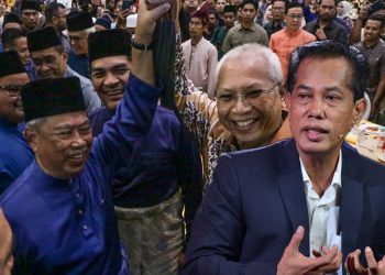 RUMAH TERBUKA PN DI SHAH ALAM – DR. RAMALAN YUNUS