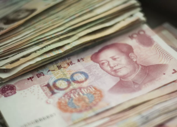 SELEPAS BRAZIL, ARGENTINA, BOLIVIA PULA GUNA YUAN GANTI DOLAR