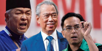 PRN 6 NEGERI: PERIKATAN NASIONAL MULA ‘TEKAN’ ZAHID