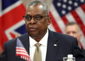 RM65 BILION BANTUAN KESELAMATAN SUDAH DITERIMA UKRAINE