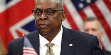 RM65 BILION BANTUAN KESELAMATAN SUDAH DITERIMA UKRAINE