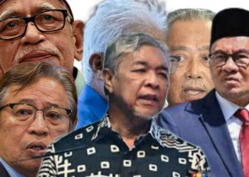 NARATIF KERAJAAN BAKAL BERTUKAR SEMAKIN MENYUKARKAN RAKYAT