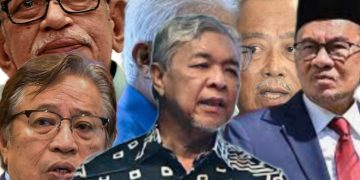 NARATIF KERAJAAN BAKAL BERTUKAR SEMAKIN MENYUKARKAN RAKYAT