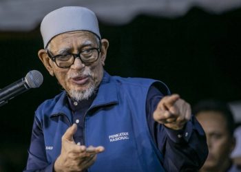 TAWARAN PAS SERTAI KERAJAAN, REKAAN ATAU IGAUAN?