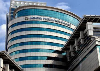 TUNTUTAN SULU DESAK KERAJAAN BAYAR LEBIH US$16 BILION MELAMPAU, PROSIDING KES MASIH BERJALAN – AGC