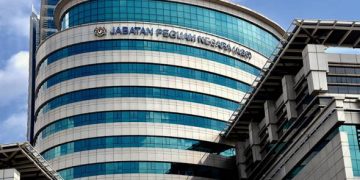 TUNTUTAN SULU DESAK KERAJAAN BAYAR LEBIH US$16 BILION MELAMPAU, PROSIDING KES MASIH BERJALAN – AGC