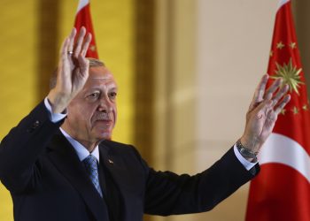 MEDIA BARAT ‘BERKEMPEN’ MENENTANG ERDOGAN SEBELUM, SEMASA PILIHAN RAYA