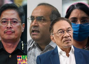 PERDANA MENTERI, KERAJAAN PERLU LEBIH TEGAS LINDUNGI PEMBERI MAKLUMAT