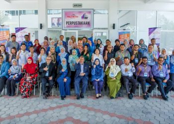 PSP ANJUR PROGRAM FOCUS GROUP DIALOGUE BERSAMA INDUSTRI