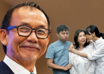 INSIDEN KEHILANGAN PASTOR KOH, BANYAK PERKARA GAGAL DISAHKAN SAKSI UTAMA