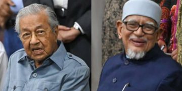 HADI ENGGAN ULAS ISU MEMALI