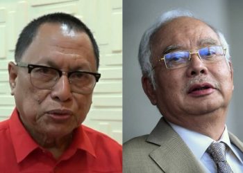 SEMOGA NAJIB TIDAK DILUPAKAN – PUAD ZARKASHI