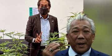 BUNG MOKTAR MAHU DEDAH DI PARLIMEN APA YANG KJ ‘HISAP’