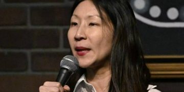 NETIZEN ‘TERINGIN’ LIHAT JOCELYN CHIA BUAT LAWAK MENGENAI TRAGEDI 9/11