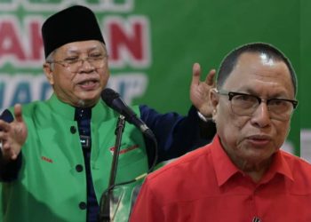 ADAKAH ANNUAR BARU NAMPAK KEJUJURAN PAS SETELAH DIPECAT? – PUAD