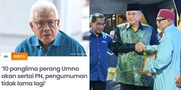 PAS TIDAK KISAH IMEJ TERJEJAS TERIMA PEMIMPIN KHIANAT YANG DIPECAT?