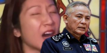 PDRM MINTA BANTUAN INTERPOL KESAN JOCELYN CHIA