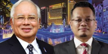 PROJEK RIVER OF LIFE CETUSAN IDEA NAJIB TERBUKTI BERMANFAAT UNTUK NEGARA, RAKYAT