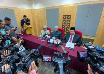 DUN KELANTAN BUBAR 22 JUN