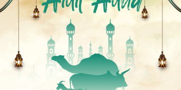 SELAMAT MENYAMBUT HARI RAYA AIDILADHA 2023