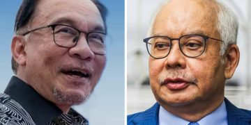 PERDANA MENTERI MAHU LEBUHRAYA PAN BORNEO HASIL USAHA KERAJAAN BN DISELESAIKAN SECARA ‘FAST TRACK’