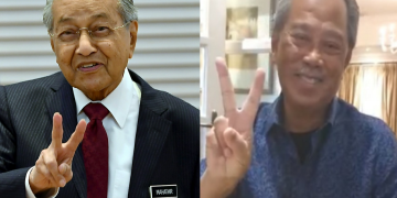 KENAPA TUN MAHATHIR BERIYA MAHU KEMBALI BERSAMA MAHIADDIN?