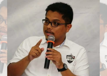 KENAPA PN TOLAK LAPORAN KETUA AUDIT NEGARA DIBENTANGKAN?