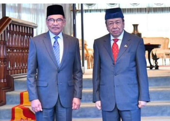 MAJLIS RAJA-RAJA MUKTAMADKAN KETETAPAN ISU KALIMAH ALLAH OKTOBER INI