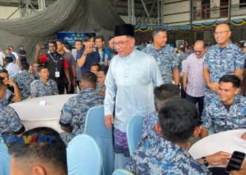 AHLI POLITIK, EJEN LUAR TIDAK PERLU TERLIBAT KEPUTUSAN PEROLEHAN ASET ATM