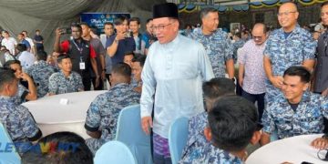 AHLI POLITIK, EJEN LUAR TIDAK PERLU TERLIBAT KEPUTUSAN PEROLEHAN ASET ATM