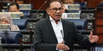 ANWAR: SPRM PERLU TERUS BEBAS, BERKECUALI, SEJAJAR DENGAN PERANANNYA
