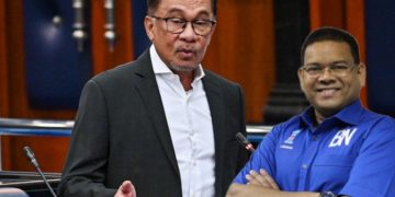 LOKMAN ADAM: JAWAPAN YAB PERDANA MENTERI MENGIKUT DAPATAN SPRM, KEPUTUSAN KEHAKIMAN
