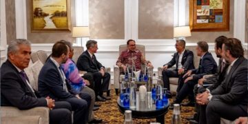 MALAYSIA-TURKIYE PERKUKUH HUBUNGAN PERDAGANGAN DUA HALA