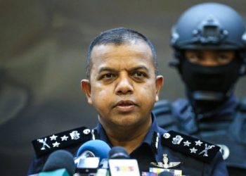 LANTIKAN TIMBALAN KPN AYOB KHAN DITUNGGU-TUNGGU, DAPAT REAKSI POSITIF