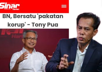 APA YANG BOLEH DIHARAP DARI PRN 6 NEGERI? – DR. RAMALAN YUNUS
