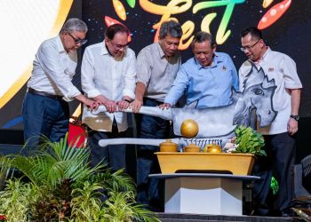 KERAJAAN KURANGKAN CUKAI TAKSIRAN 25 PERATUS, MANFAAT KEPADA 25,677 PEMILIK RUMAH MAMPU MILIK