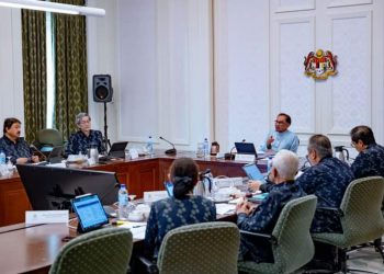 KHAZANAH, KERAJAAN KOMITED JAYAKAN STRATEGI “MEMAJUKAN MALAYSIA”