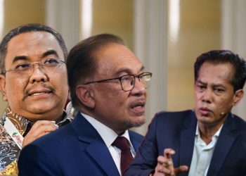 ‘DUEL’ ANTARA PMX DAN MB KEDAH – DR. RAMALAN YUNUS 