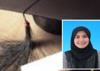 PENGAJIAN PASCASISWAZAH BUKAN SUATU PERLUMBAAN