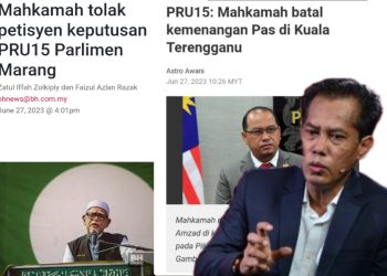 PRN TERENGGANU – DR. RAMALAN YUNUS