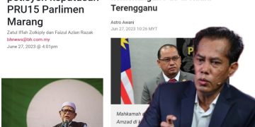 PRN TERENGGANU – DR. RAMALAN YUNUS