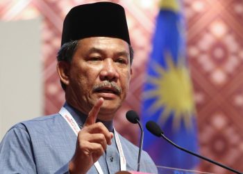 JANGAN BERSELISIH, BERPUAK-PUAK, ELAKKAN ‘PSYWAR’ – TOK MAT