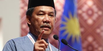 JANGAN BERSELISIH, BERPUAK-PUAK, ELAKKAN ‘PSYWAR’ – TOK MAT