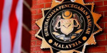 KERAJAAN, SPRM DIGESA SIASAT BEBERAPA KEMENTERIAN TERPALIT PELBAGAI ISU DAN KONTROVERSI