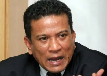 PRN 2023: TOLAK PEMFITNAH POLITIK