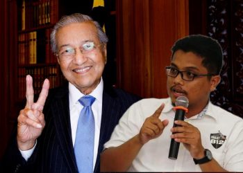 KONON DEMI MELAYU, NAMUN RIZAB MELAYU, EKUITI BUMIPUTERA MEROSOT DI BAWAH MAHATHIR