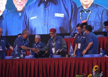 PRN 6 NEGERI: KETIDAKSTABILAN DIJANGKA BERTERUSAN JIKA PN MENANG BESAR