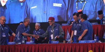 PRN 6 NEGERI: KETIDAKSTABILAN DIJANGKA BERTERUSAN JIKA PN MENANG BESAR