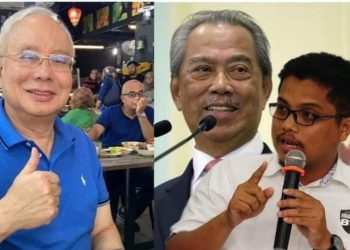 PEMBATALAN ASSETSCO, PEMBAZIRAN HSR RM366 JUTA DI ZAMAN PH DAN PN PERLU DISIASAT